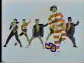 Longlost Music Video: Bubblegum Brothers &quot;Yappa J.B.&quot; 1989