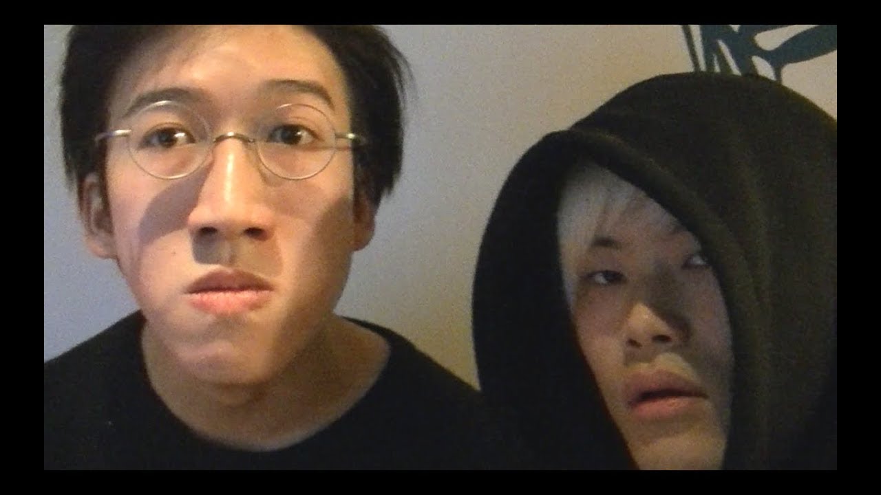 ジョンレノに新しい丸メガネをプレゼントしてみた Youtube