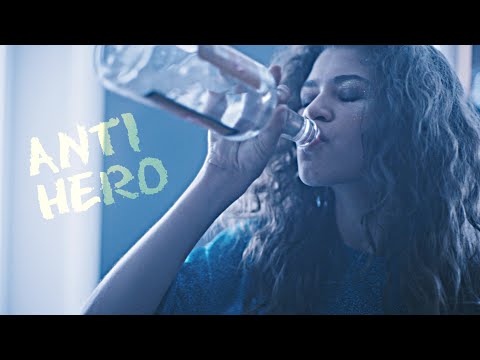 Multifemale | Anti-Hero