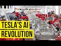 GAME OVER - Tesla's AI Manufacturing Revolution
