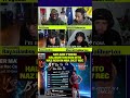 Ray and Tyrese Haliburton were in disbelief as they marched up with Naz Reid at the NBA 2K27 Rec