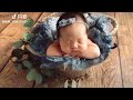 Реквизит для фотосъемки новорожденных из натурального льна с двойной бочкой позирует диван ручной