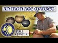 Cornwall's Biggest Iron Age Site | FULL EPISODE | Time Team