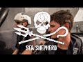 Sea Shepherd&#39;s Part-Time Heroes