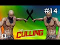 THEY NEVER (CHAIN)SAW US COMING! | The Culling #14 w/Delirious (Battle Royale Gameplay)