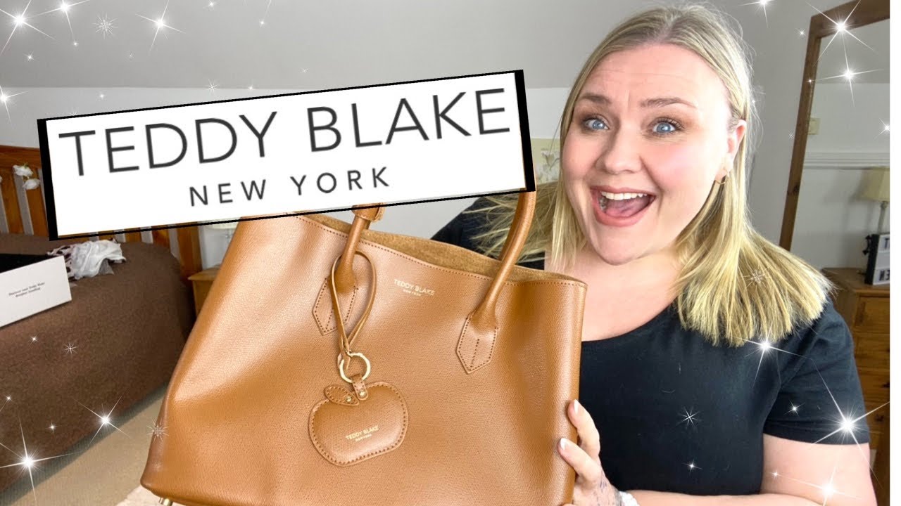 TEDDY BLAKE 11' AVA BAG REVIEW, VERSATILITY, WEAR & TEAR, IS IT WORTH IT