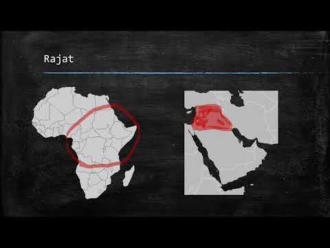 Video: Miten merkantilismi vaikutti siirtokuntiin?