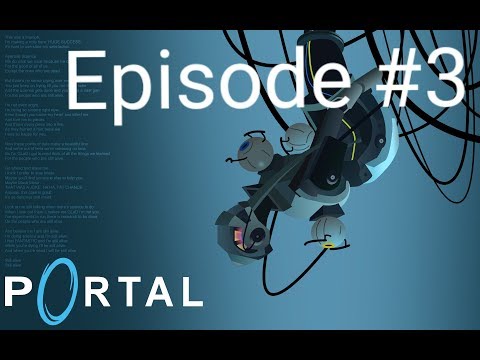 THE DEADLY NEUROTOXIN | Portal #3 END