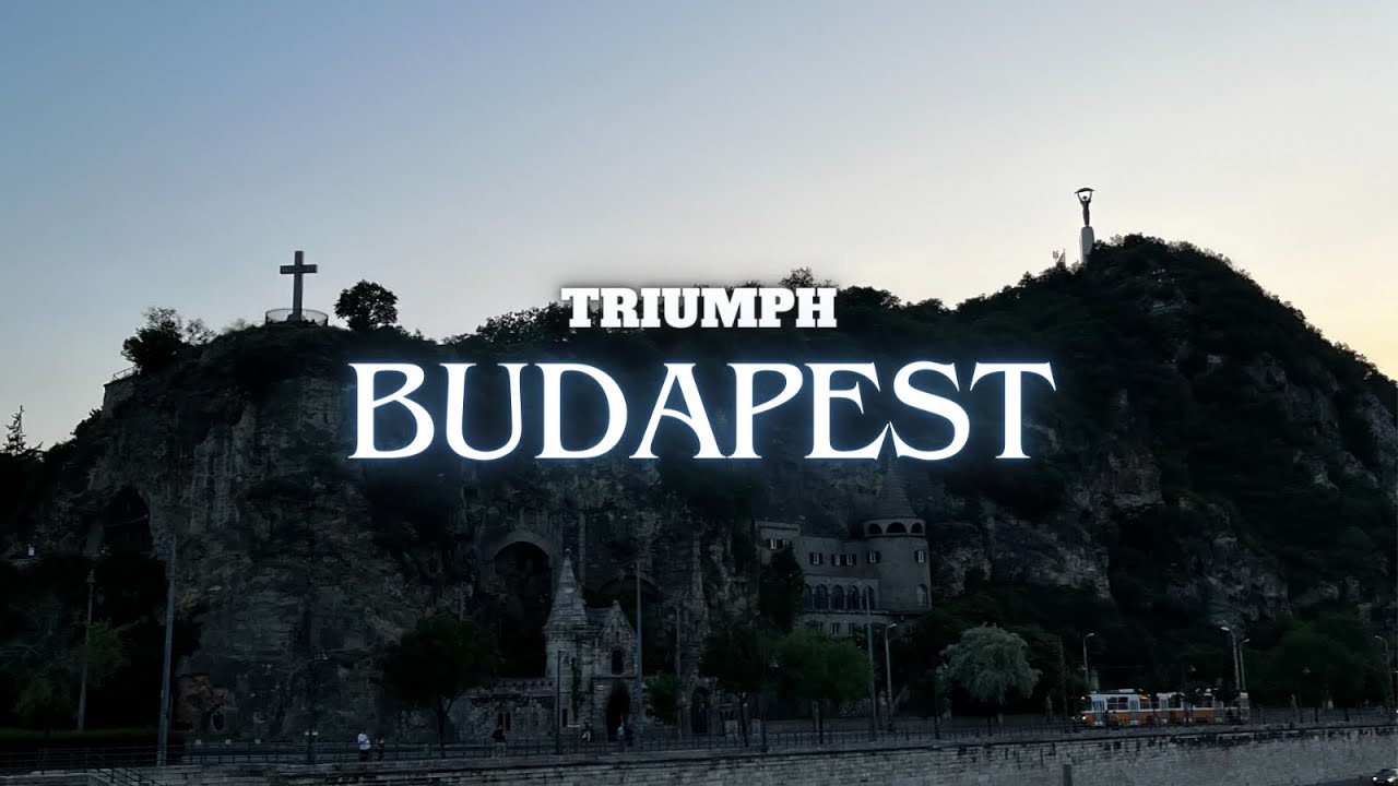 Coronel - Budapest (ft. Willi.CH) adlı videoyu YouTube'da izle Coronel - Budapest (ft. Willi.CH) adlı videoyu YouTube'da izle