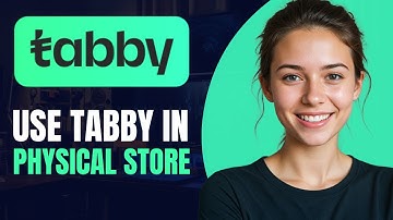 Can I Use Tabby In The Physical Store | How To Use Tabby Card In Store UAE | Tabby UAE