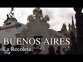 Buenos Aires Tourist Guide: La Recoleta - Travel &amp; Discover