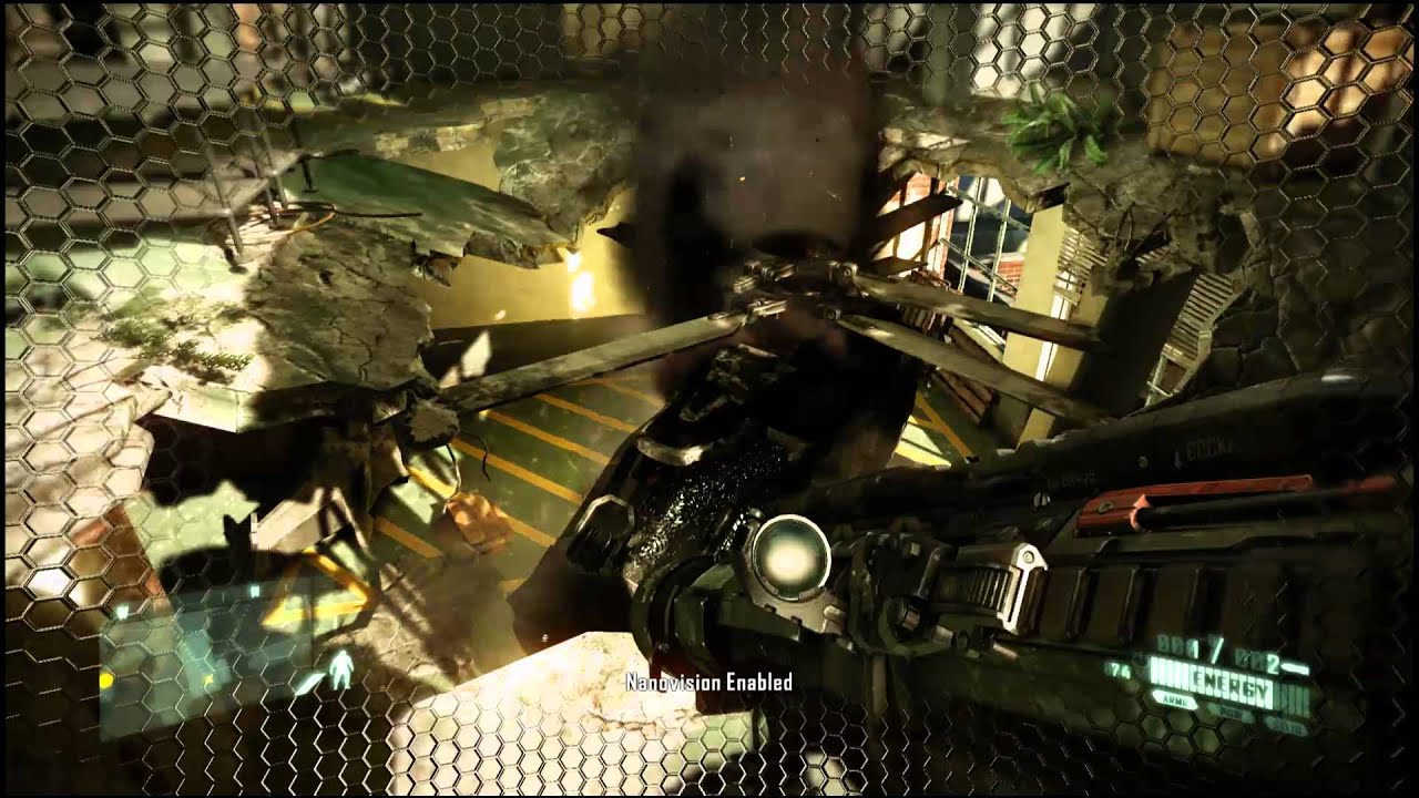 crysis 2 graphics settings crysis 2 graphics settings