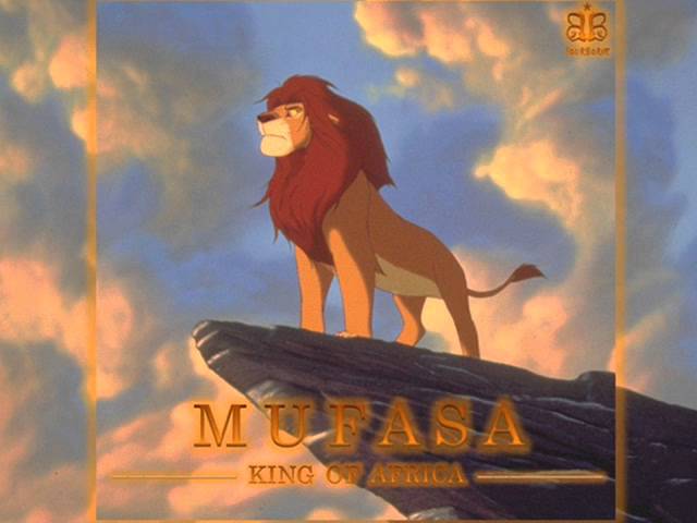 Laidback Luke & Peking Duke vs. Circle Of Life - Mufasa (Bourborne 'King Of Africa' Mashup)