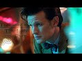 Doctor Who | The Last of the Time Lords