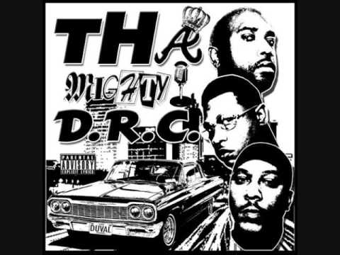 RIVERBOAT GAMBLER (2017 REMASTERED) - THA MIGHTY DRC