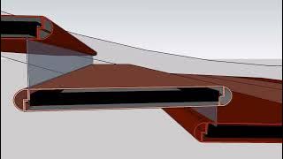 teknik pemasangan ACP