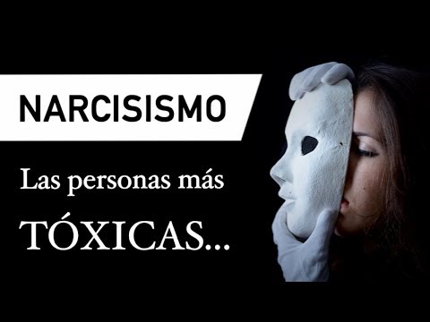 Video: Narcisismo En Las Relaciones Personales