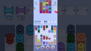 Knit Out 1160 level solution