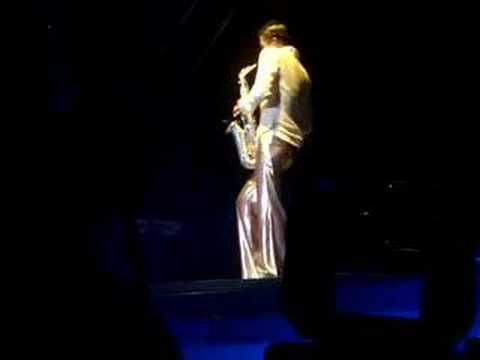 郭富城 Aaron Kwok 2007 Live in Las Vegas concert P1