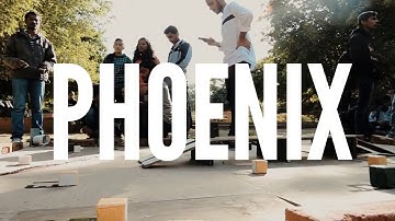 Phoenix Club Introductory Video