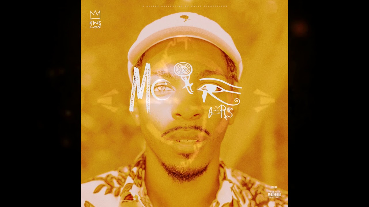 King Los - No names (Moor Bars)