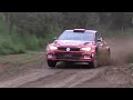 Rally Terra da Auga 2020 | CMSVideo