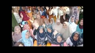 nyambai jak kelama,jukuwan lamban banjakh agung pekon kutabesi