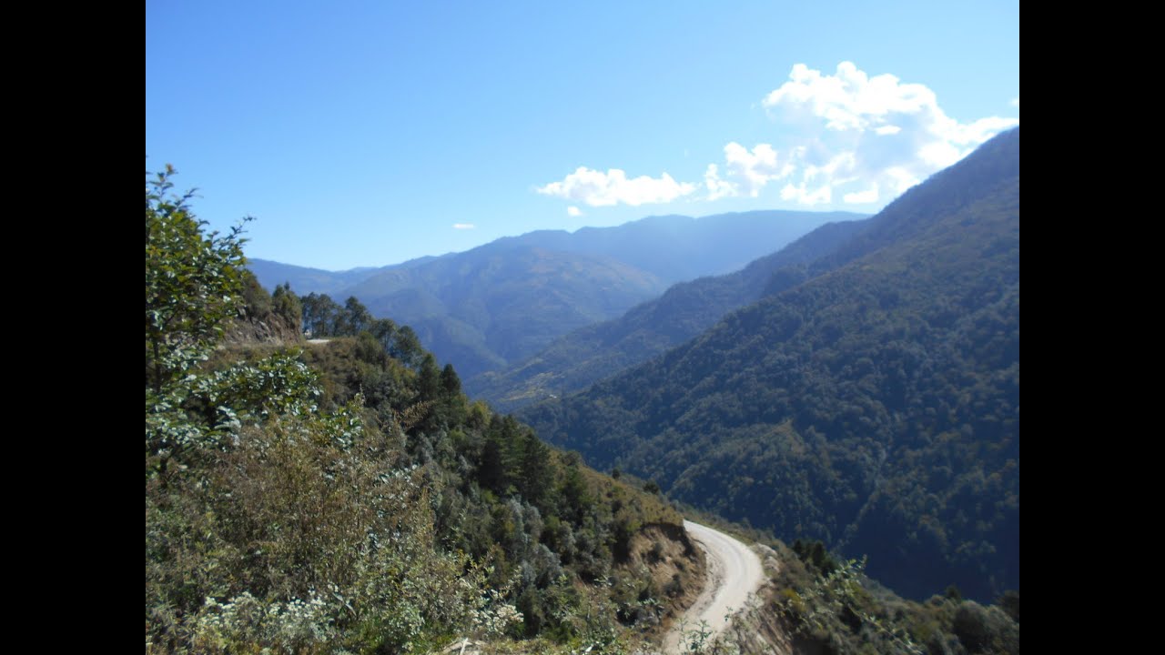 Featured image of post Dawnlit Mountains