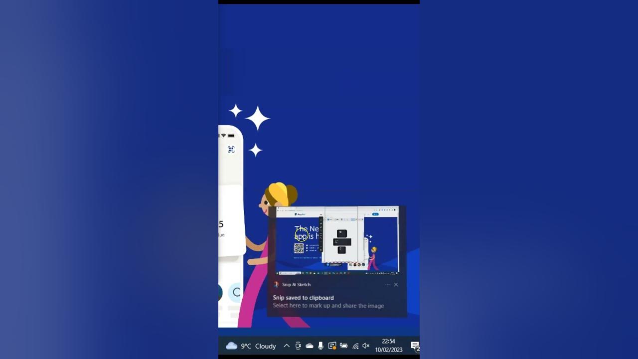 How to capture full screen on windows shorts youtube