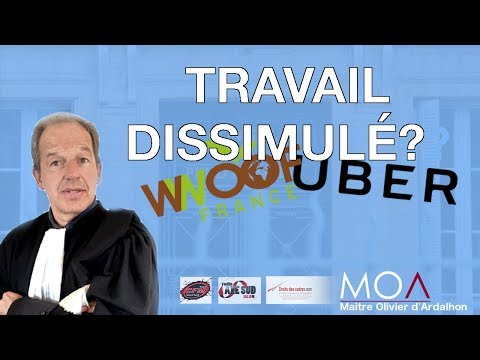 Comment Signaler Un Travail Illégal