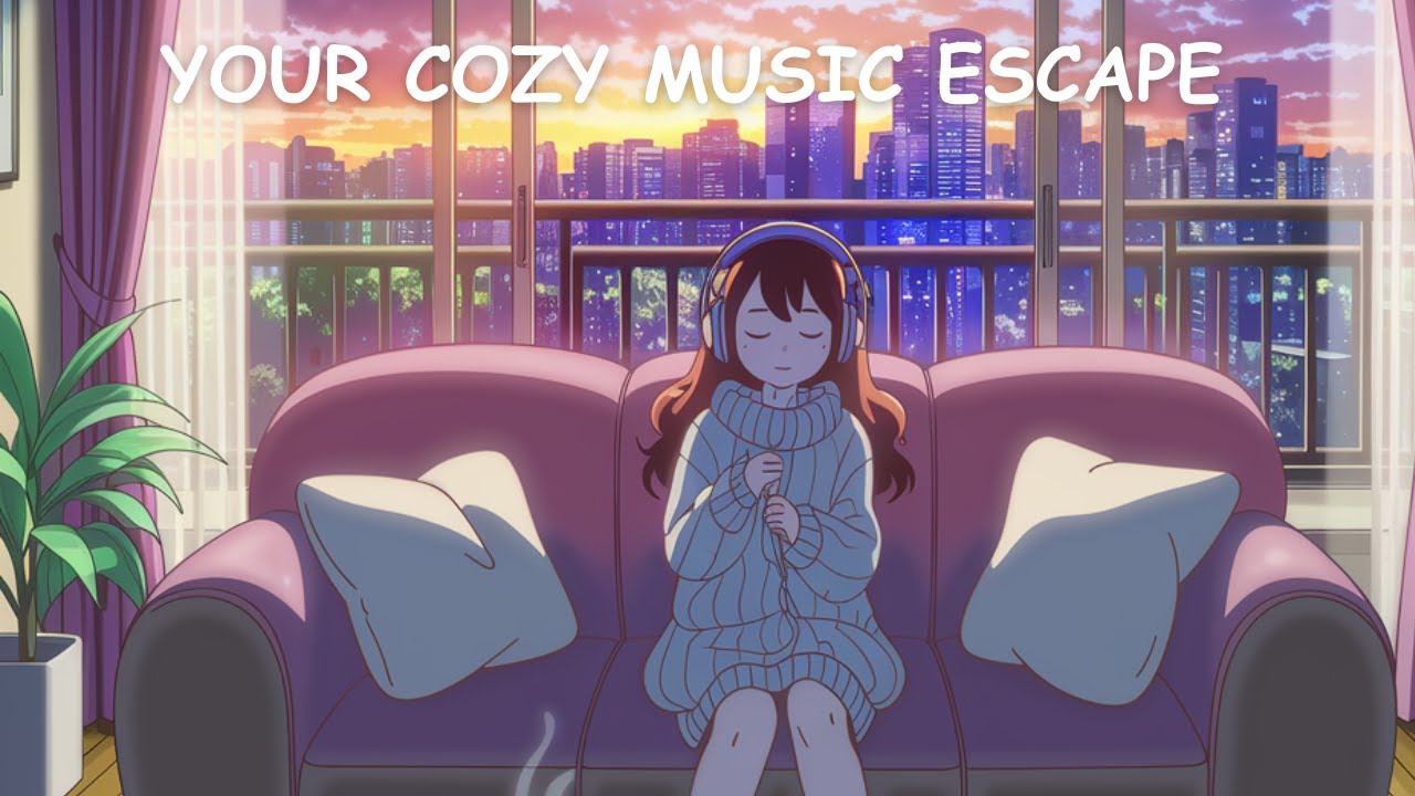 Relax with Cozy Soulful Music πΆ | Perfect for Relaxation, Study, or Chill Vibes Relax with Cozy Soulful Music πΆ | Perfect for Relaxation, Study, or Chill Vibes