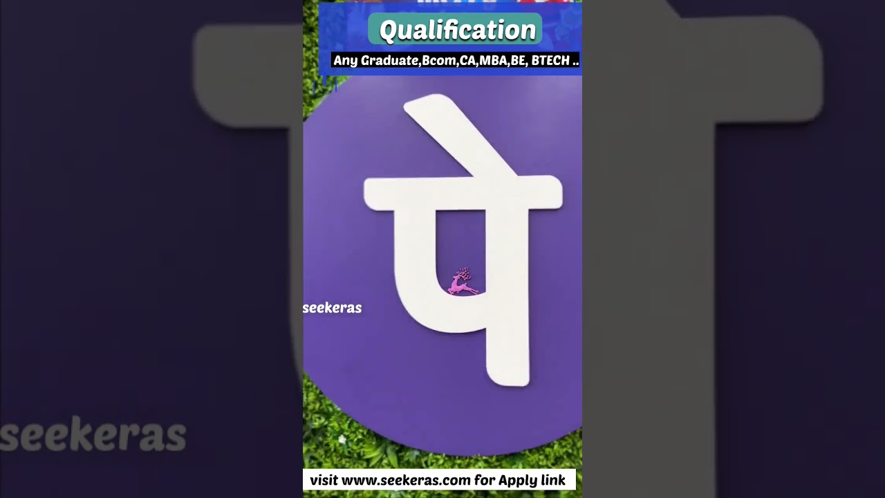 Phonepe Is Hiring 
