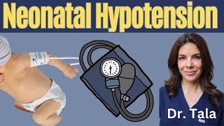 4 *MYTHS* about Newborn Blood Pressure And why theyre WRONG