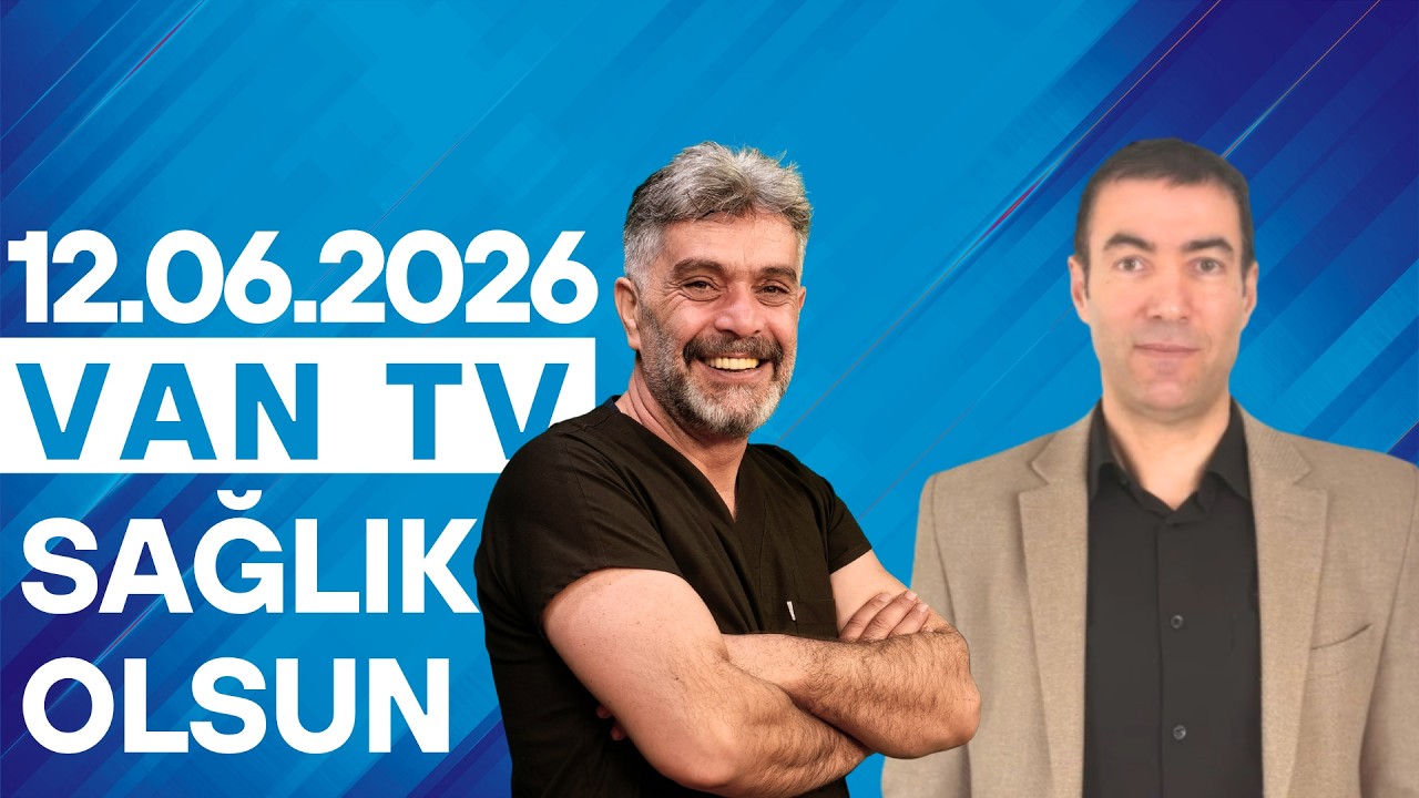 SAĞLIK OLSUN | 20.BÖLÜM | #beslenme #kanser  #antioksidan #detoks #KaraciğerSağlığı #BağırsakSağlığı