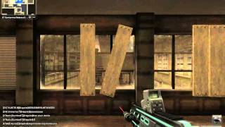 H`Notic|DumbasS` Wall Hack = CreativeHeroes Klanı .