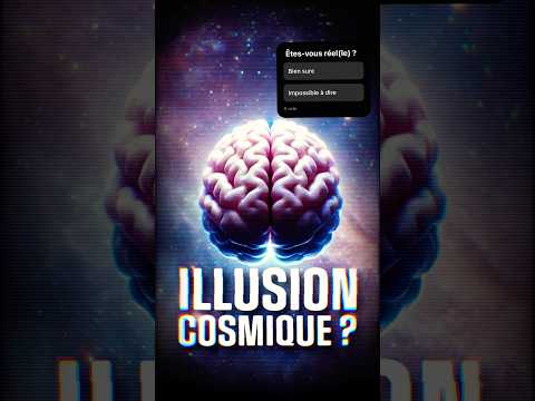 Êtes-vous un cerveau