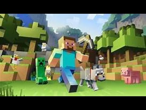 Lecture-02,Minecraft Game Code. - YouTube
