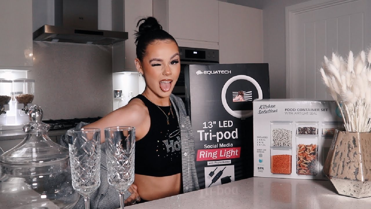 NEW IN HOME BARGAINS HAUL ORGANISATION, HOMEWARE, CLEANING ETC