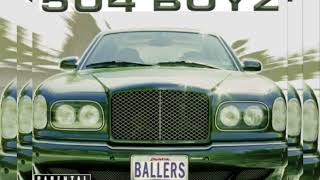 Papakley-Full ❌504 Boyz ❌ Dj Blunthed-(Farra)