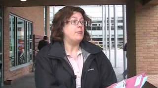 Edge Hill Uni lecturer stuck in Turkey because of volcano.mp4