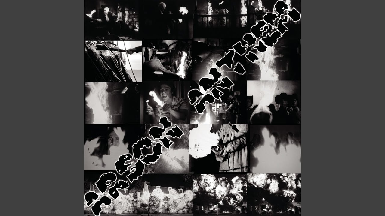 Wrecked Like Clockwork