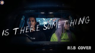 Is There Something by Christopher Cross | R&B Cover | KeiRGee Vibes ❤️ | Lyrics Video 