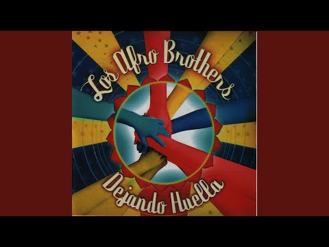 Putar Que Sera - Los Afro Brothers