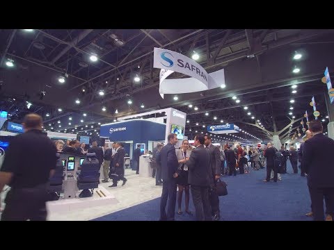 A look back at HAI Heli-Expo 2018