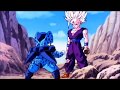 Dragon Ball Z -  Hero Skillet (HD)