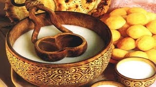 Кумыс — полезные свойства и противопоказания. Кумыс — полезные свойства и противопоказания.