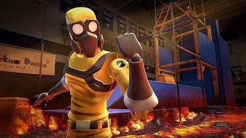 Top 10 tựa game mobile có đồ họa khủng nhất hiện nay, xứng đáng để chơi trên Android và IOS