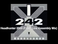 Headhunter (2000 Front Line Assembly Mix) ~ Front 242