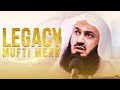 Mufti Menk | Practical Steps to Maximize Your Legacy