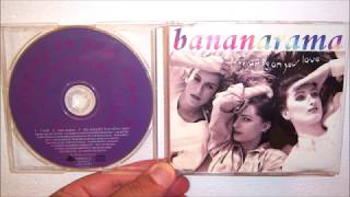 Bananarama - Tripping on your love (1991 7&quot;)